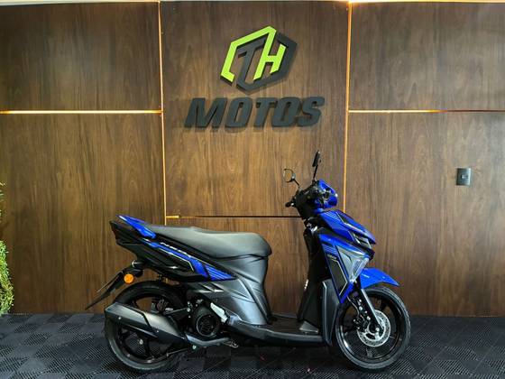 YAMAHA NEO 125 YAMAHA NEO 125